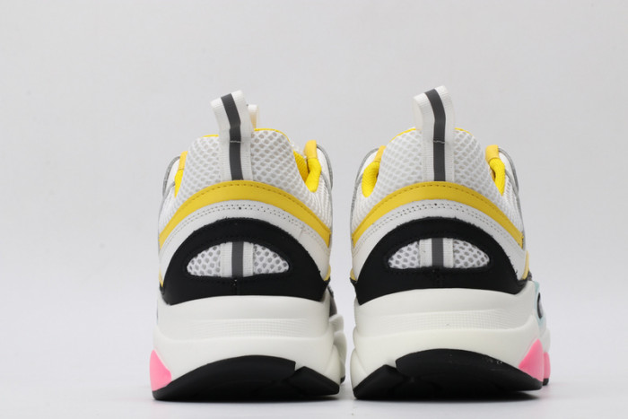 dr homme b22 trainer sneaker