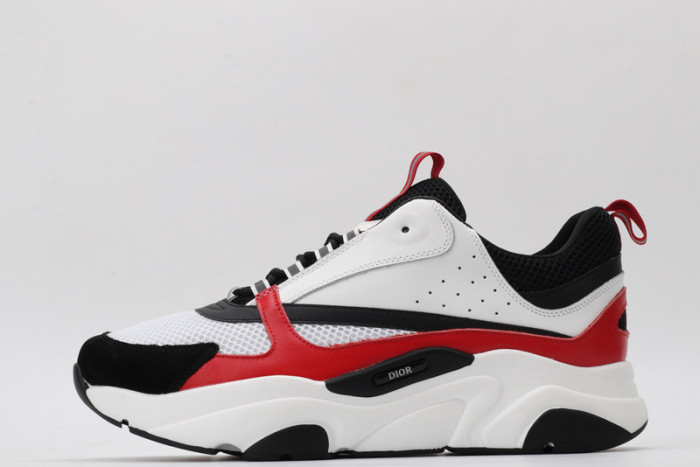 dr homme b22 trainer sneaker