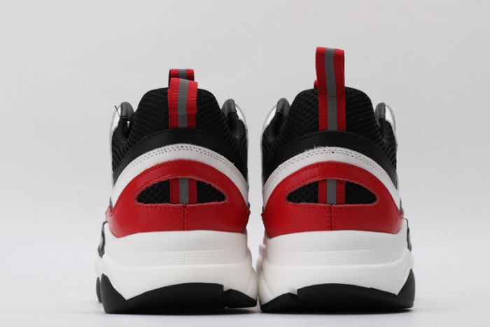dr homme b22 trainer sneaker