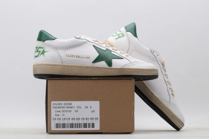 ggdb sneakers