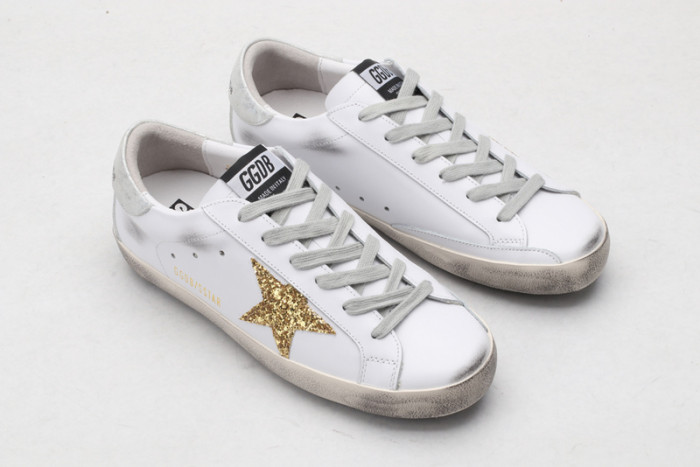 ggdb sneakers
