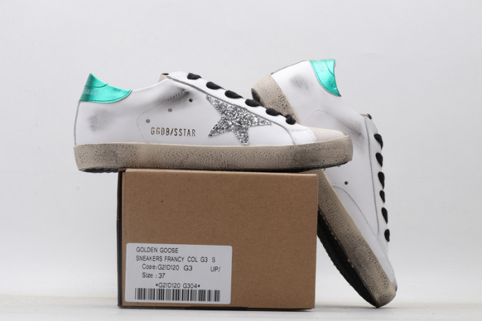 ggdb sneakers
