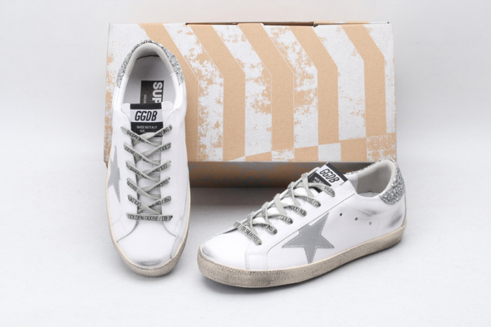 ggdb sneakers