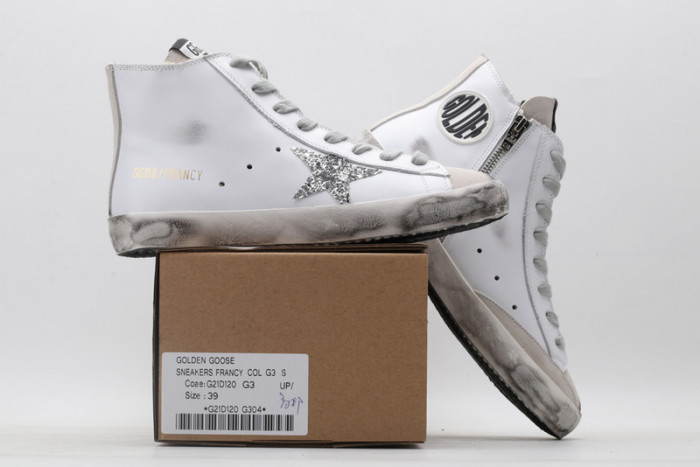 ggdb sneakers
