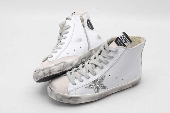 ggdb sneakers