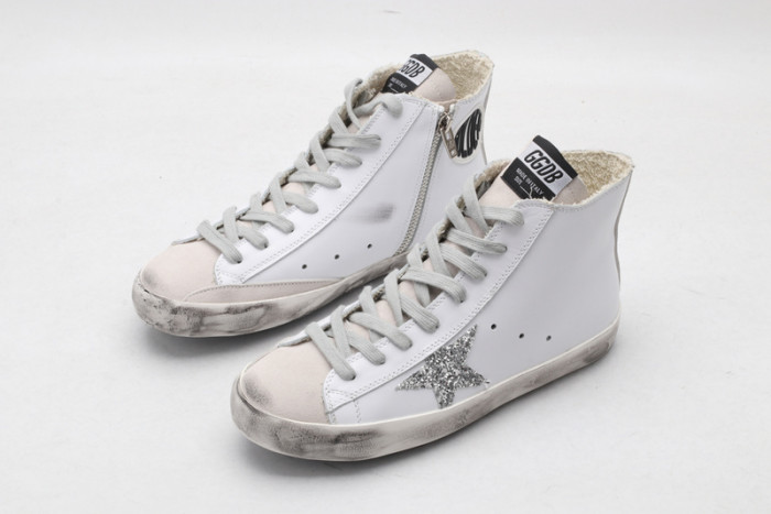 ggdb sneakers