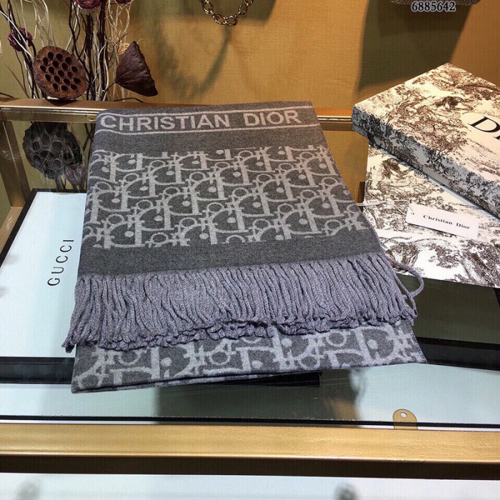 dr scarf