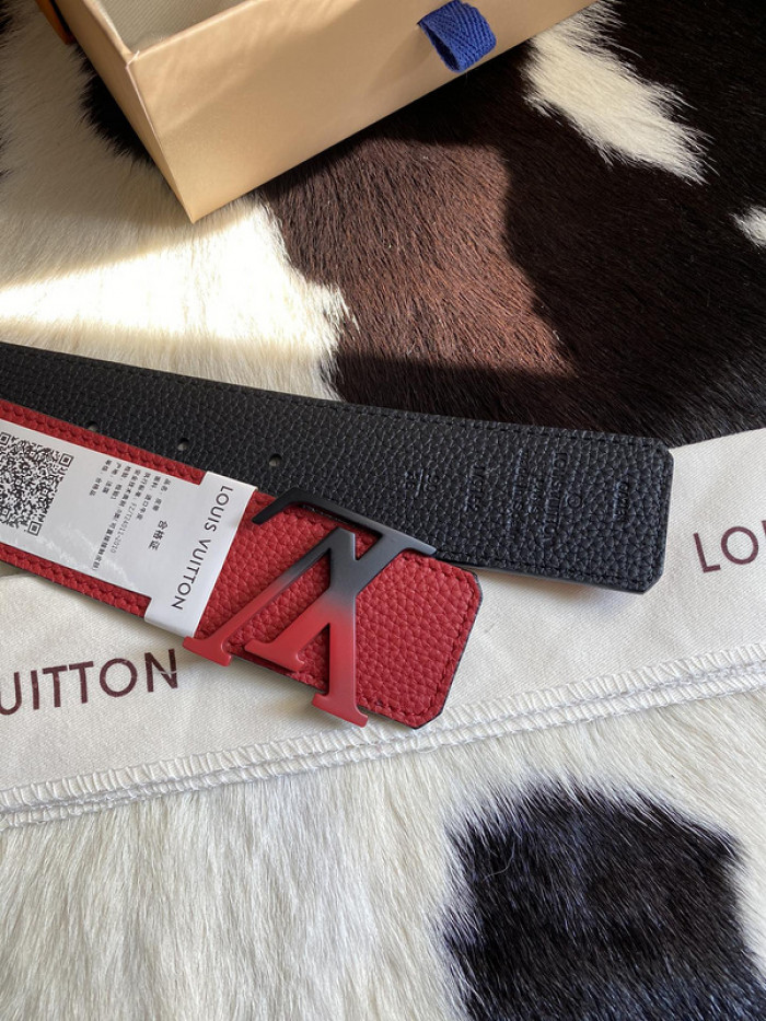 lu vi belt 4.0 cm
