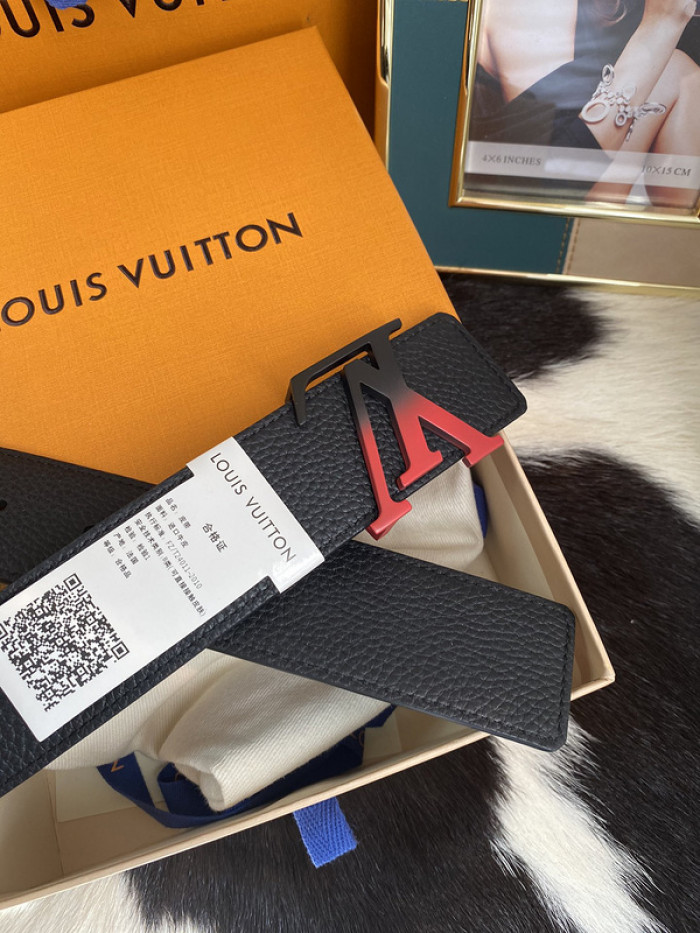lu vi belt 4.0 cm