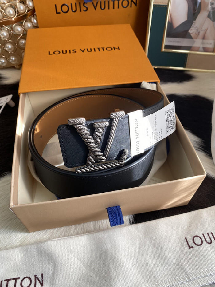 lu vi belt 4.0 cm
