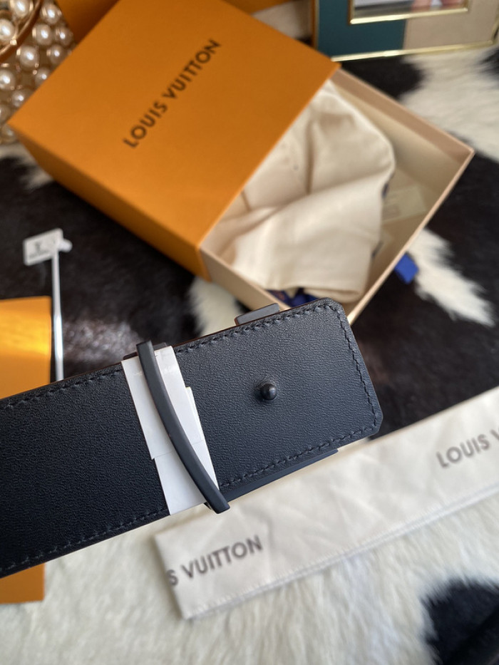 lu vi belt 4.0 cm