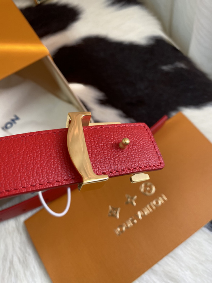 lu vi belt 4.0 cm