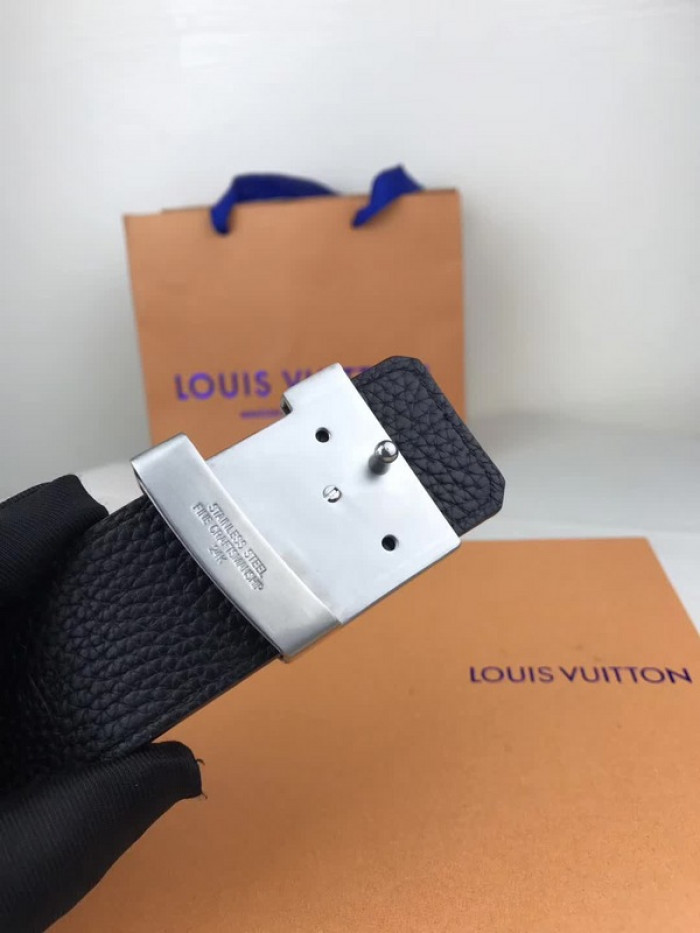 lu vi belt 4.0 cm
