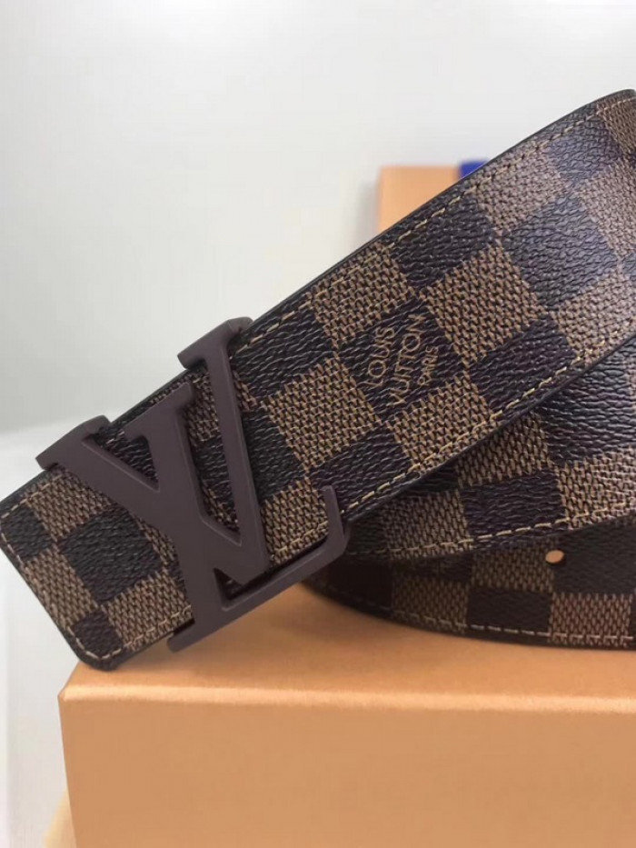 lu vi belt 4.0 cm