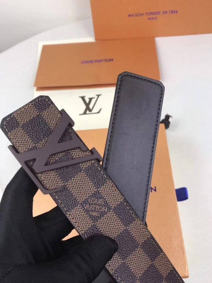 lu vi belt 4.0 cm