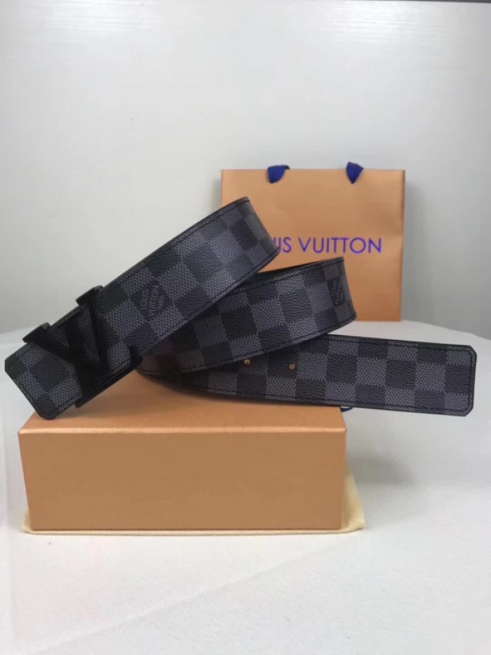 lu vi belt 4.0 cm