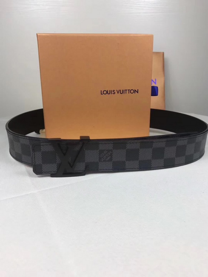 lu vi belt 4.0 cm