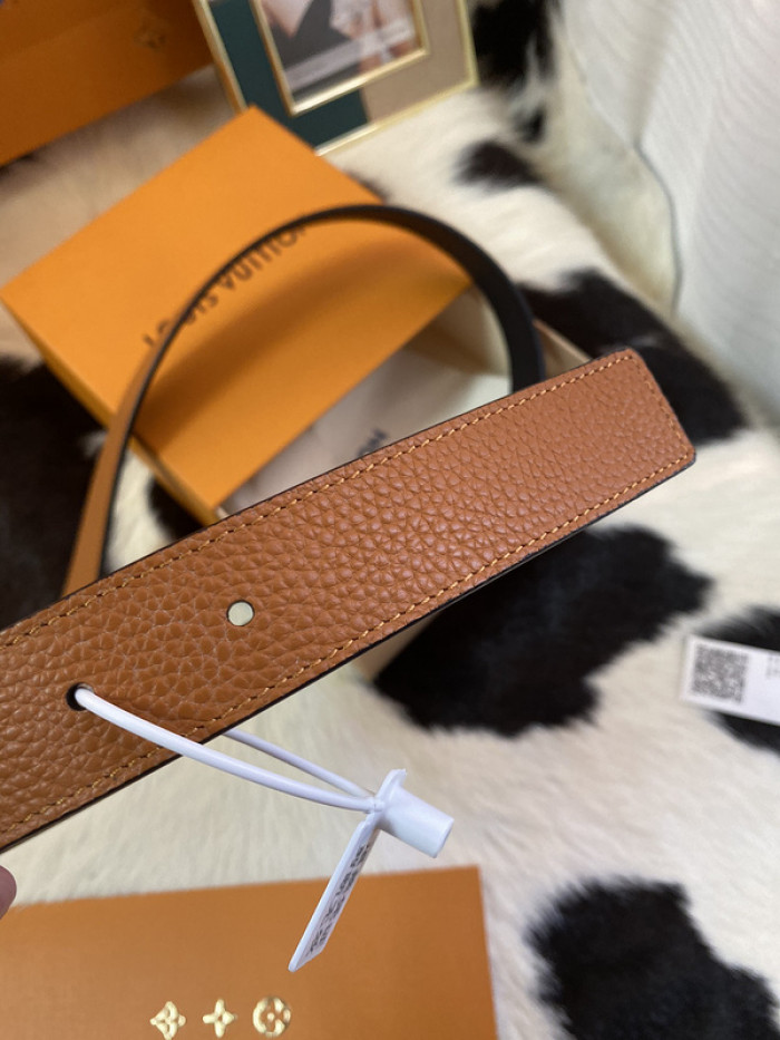 lu vi belt 4.0 cm