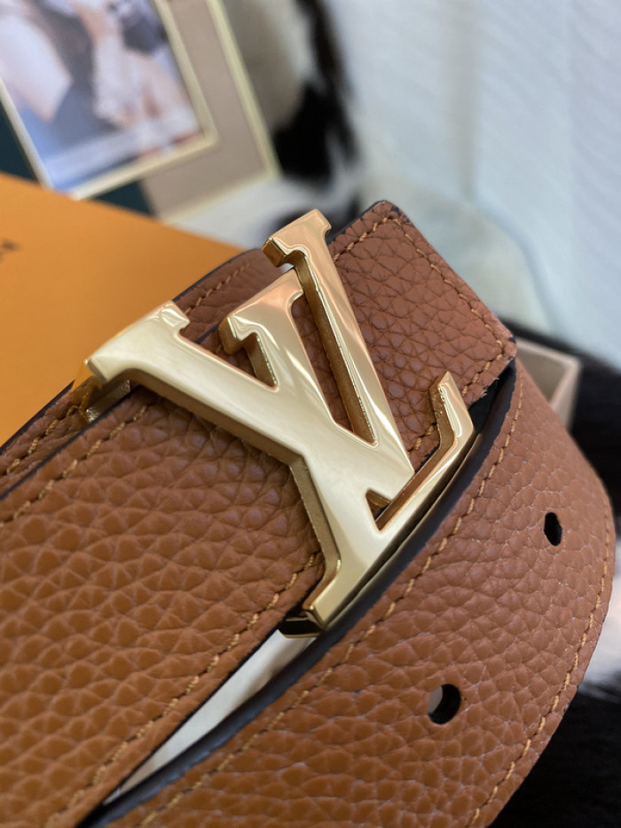 lu vi belt 4.0 cm