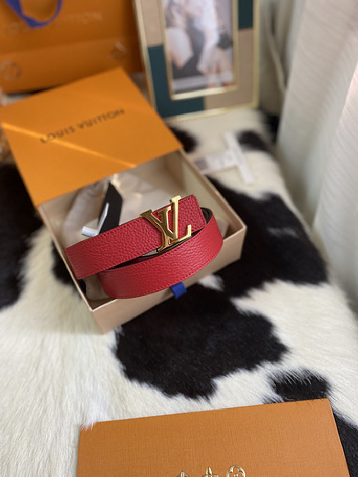 lu vi belt 4.0 cm
