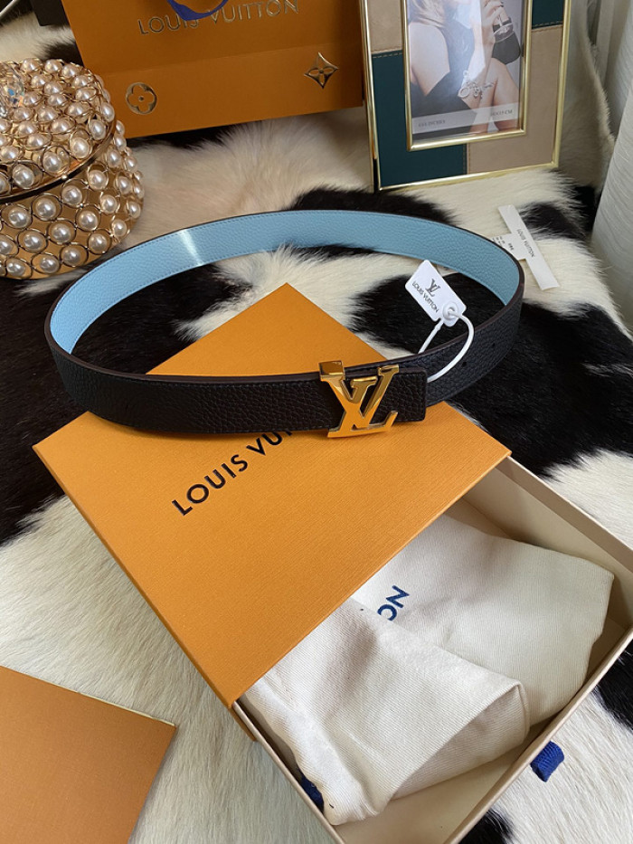 lu vi belt 4.0 cm