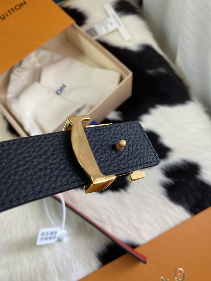 lu vi belt 4.0 cm