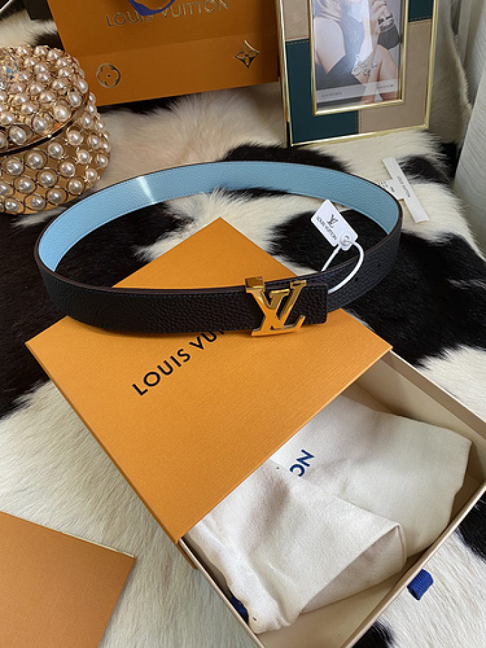 lu vi belt 4.0 cm