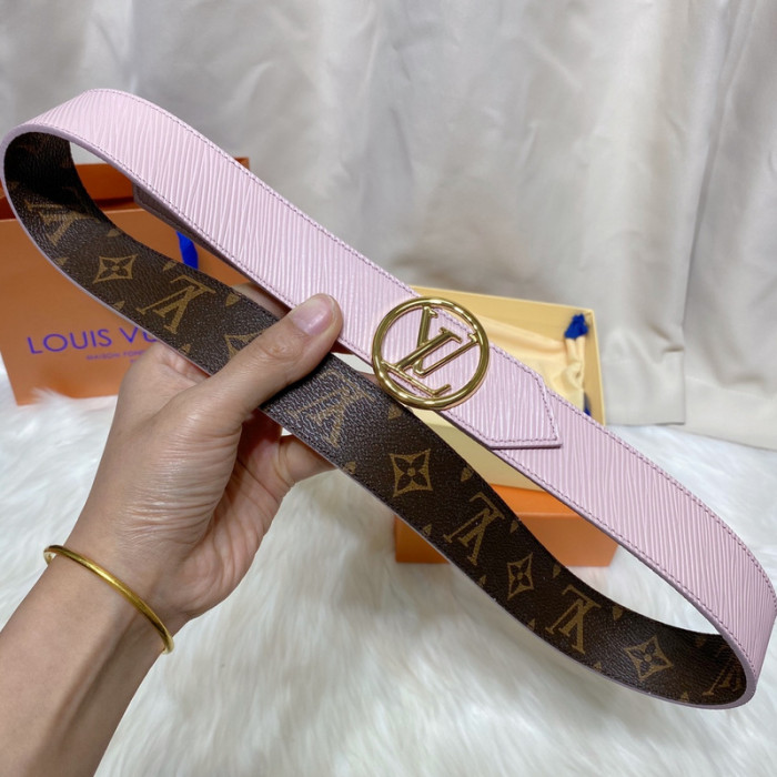 lu vi belt 3.5 cm