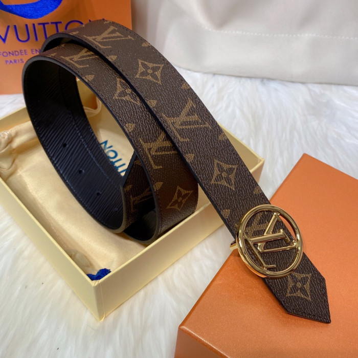 lu vi belt 3.5 cm