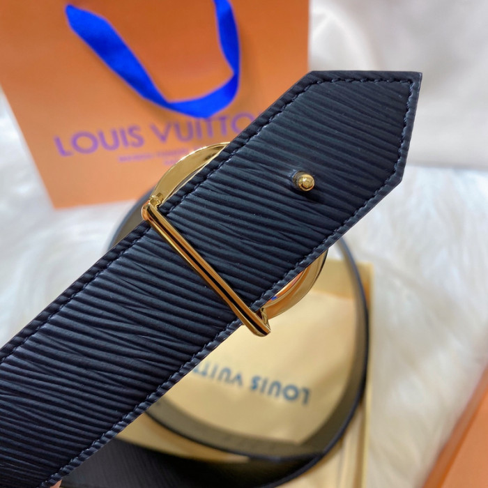 lu vi belt 3.5 cm