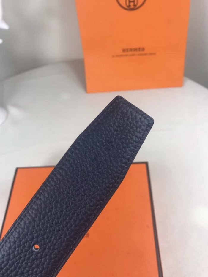 H**mes belt-3.4cm