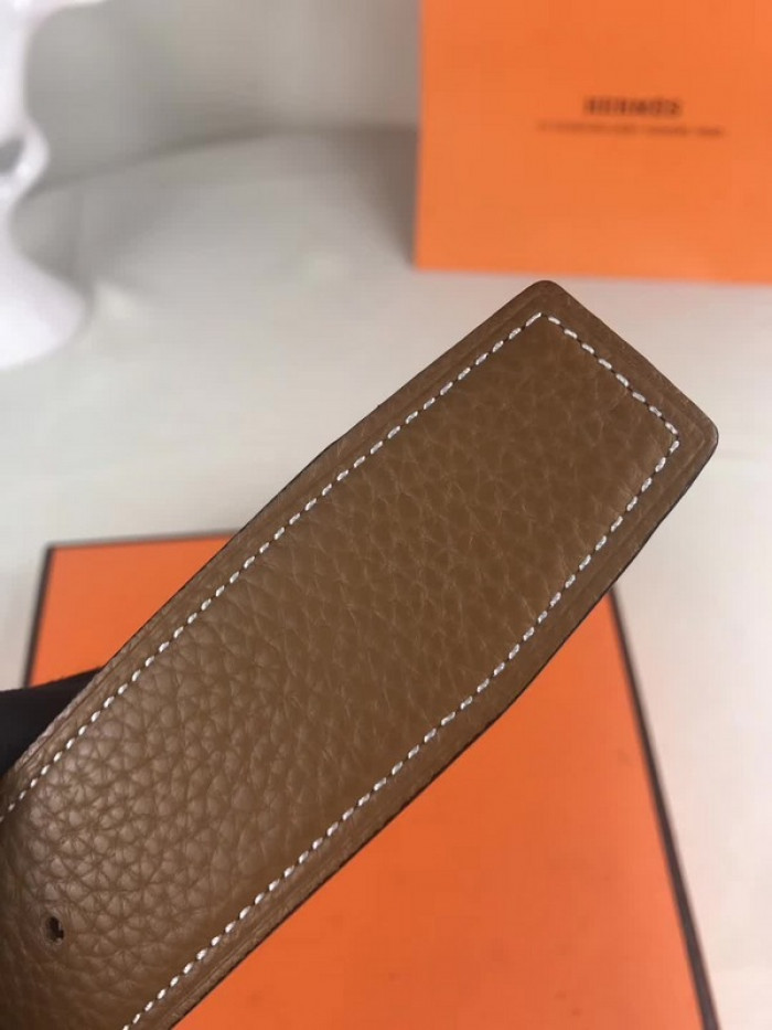 H**mes belt-3.4cm
