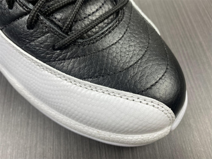 jordan 12 retro playoffs ct8013-006