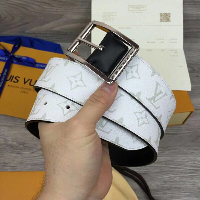 lu vi belt 4.0 cm