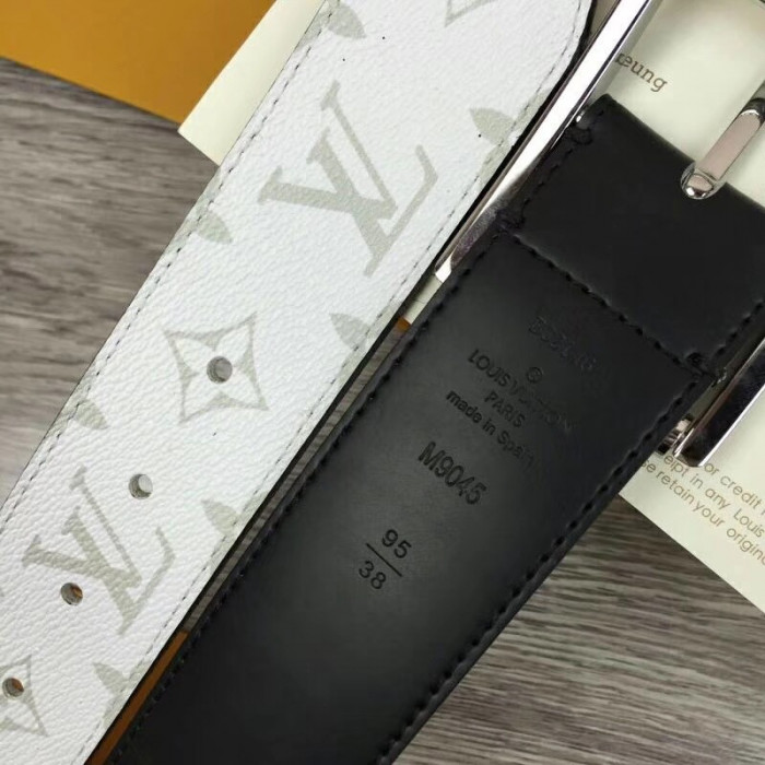 lu vi belt 4.0 cm