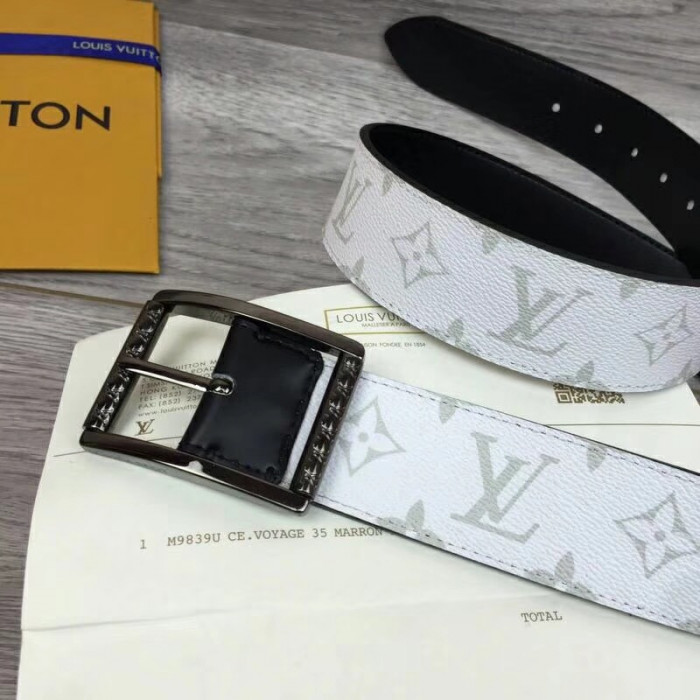 lu vi belt 4.0 cm