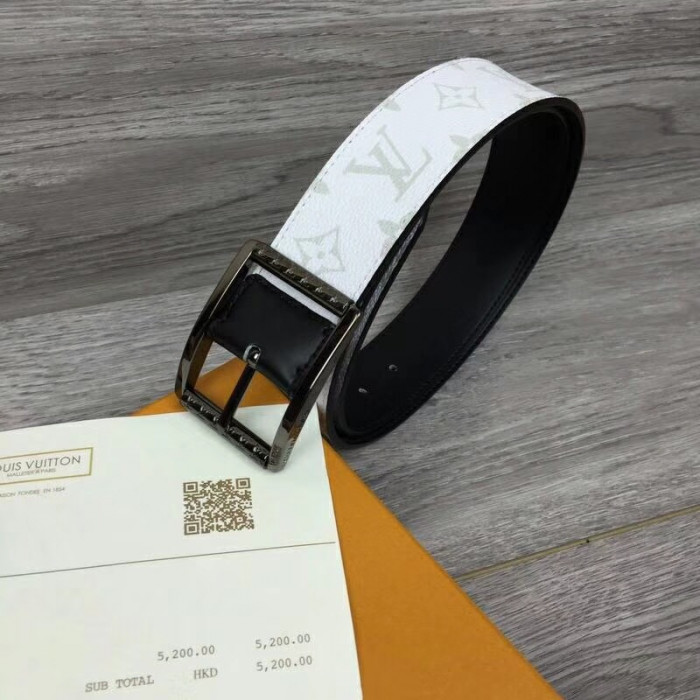 lu vi belt 4.0 cm