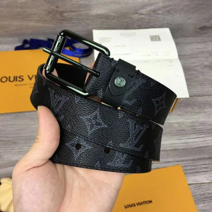 lu vi belt 3.5 cm