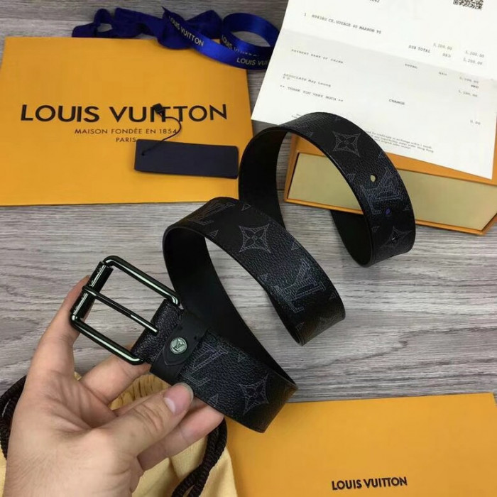 lu vi belt 3.5 cm