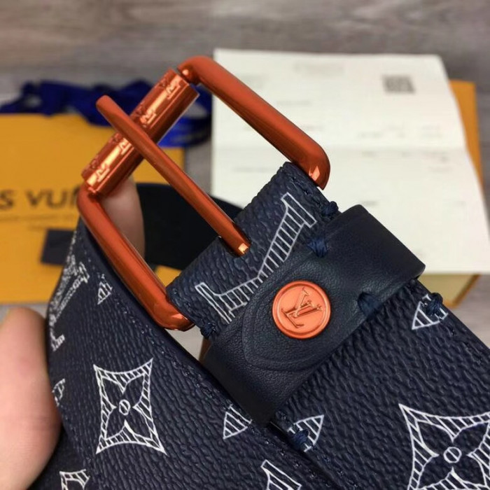 lu vi belt 3.5 cm
