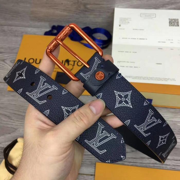 lu vi belt 3.5 cm