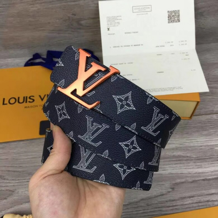 lu vi belt 3.5 cm