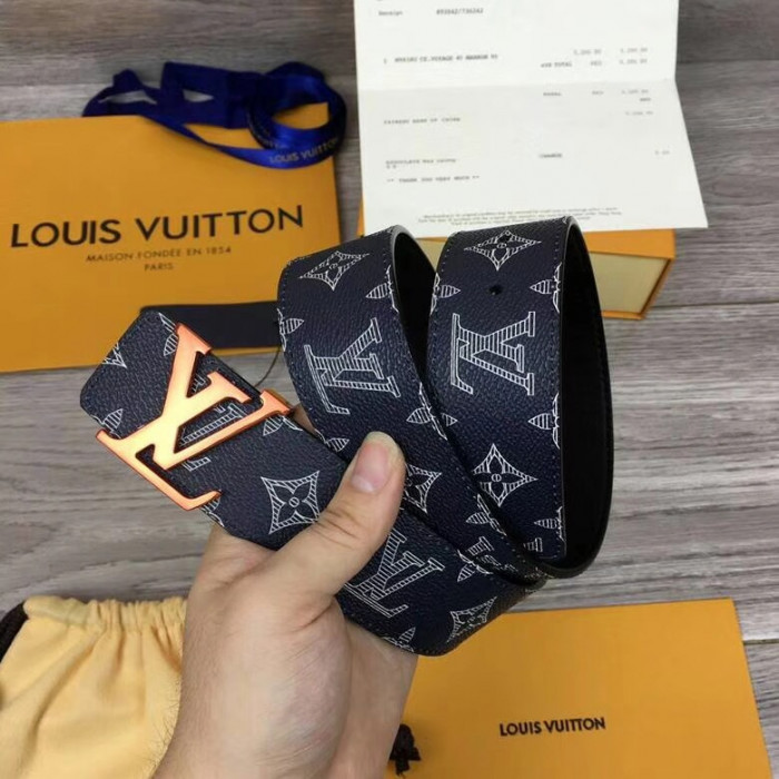 lu vi belt 3.5 cm