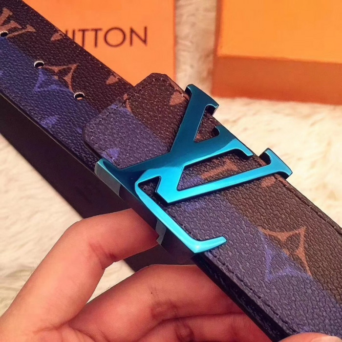 lu vi belt 4.0 cm