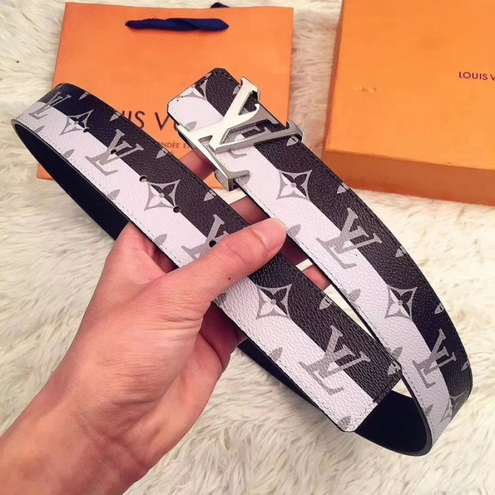 lu vi belt 4.0 cm