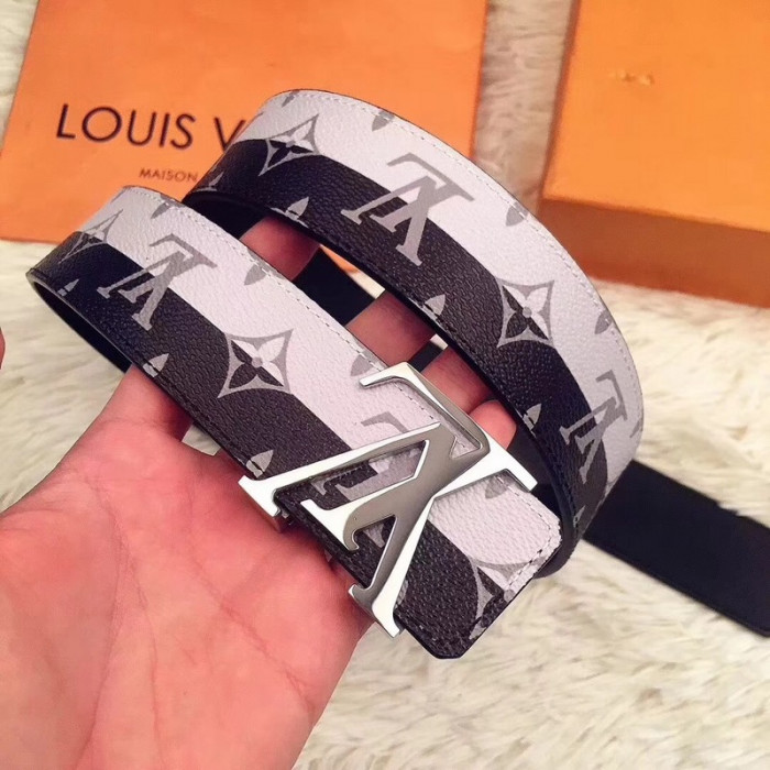 lu vi belt 4.0 cm