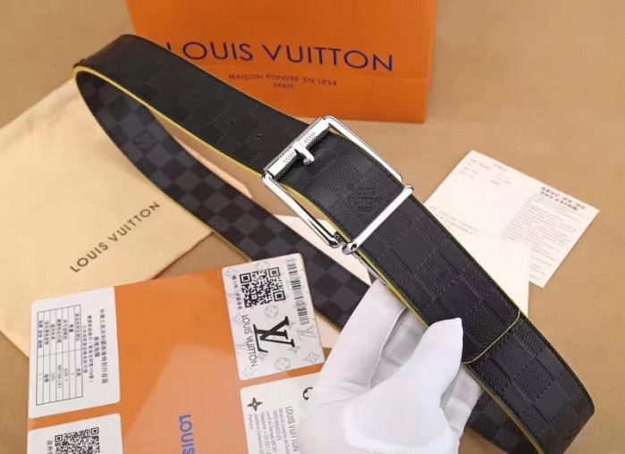 lu vi belt 4.0 cm