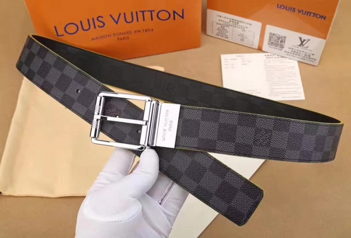 lu vi belt 4.0 cm