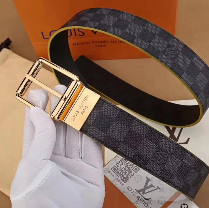 lu vi belt 4.0 cm
