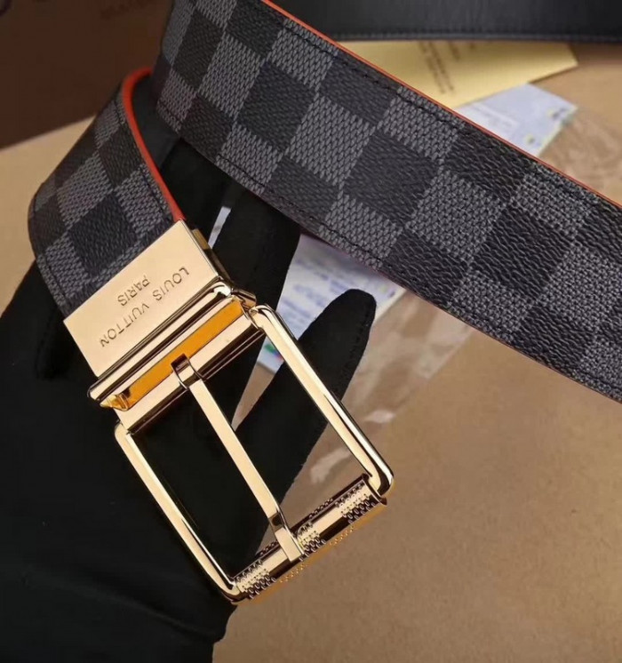 lu vi belt 4.0 cm